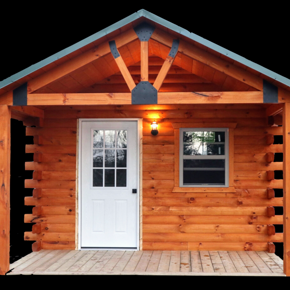 Silver Creek Cabins Log Builders | 952 Heathbell Rd, Scotsburn, NS B0K 1R0, Canada | Phone: (902) 331-1750