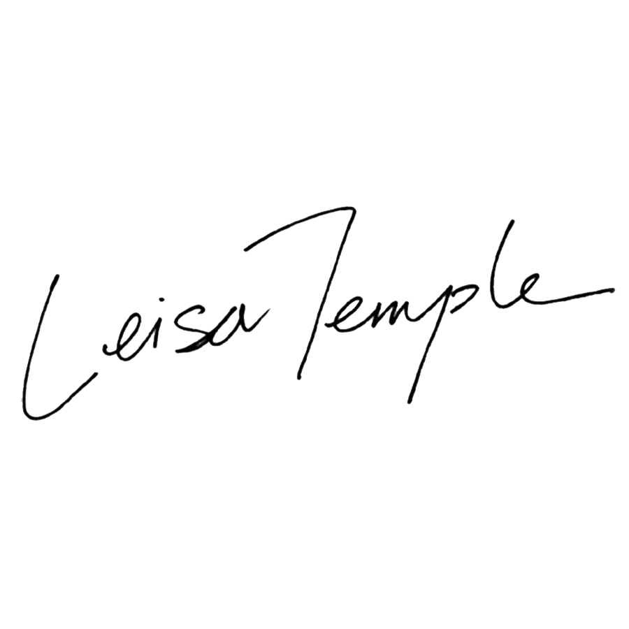 Leisa Temple Artist | 301 Niagara Blvd, Fort Erie, ON L2A 3H1, Canada | Phone: (289) 213-9945