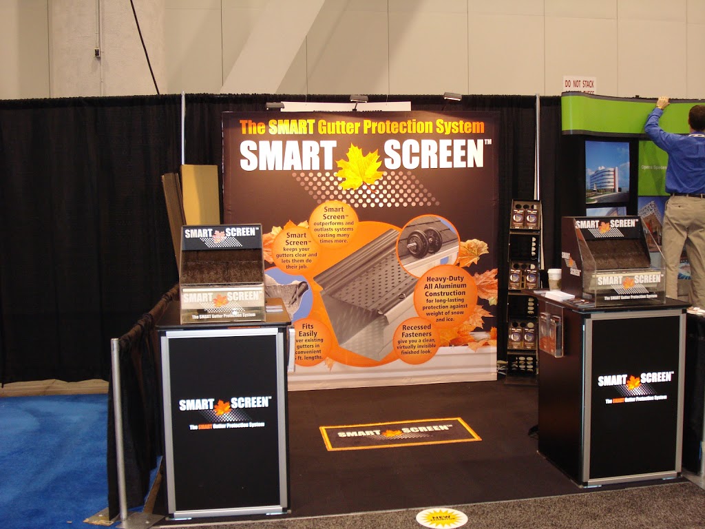 The Smart Screen | 26 Airview Rd, Etobicoke, ON M9W 4P2, Canada | Phone: (416) 782-2065