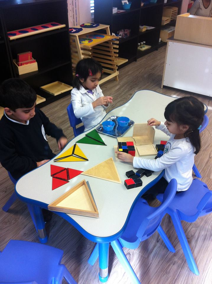 Songbirds Montessori School - Brampton Downtown | 49 Wellington St W, Brampton, ON L6Y 1K8, Canada | Phone: (905) 451-7757