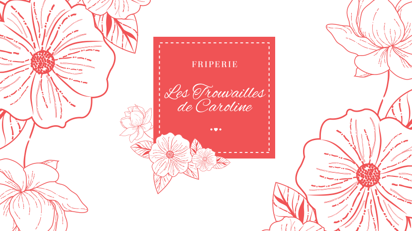 Friperie les trouvailles de Caroline | 1185 Boulevard des Laurentides, Saint-Jérôme, QC J7Z 7L1, Canada | Phone: (450) 530-9934