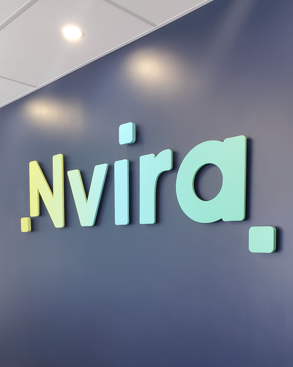 Nvira | 5165 Rue John Molson #100, Québec, QC G1X 3X4, Canada | Phone: (877) 809-5478