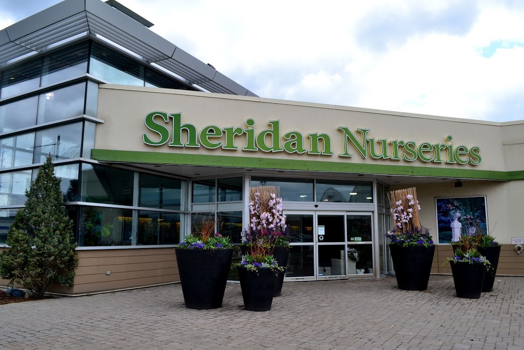 Sheridan Nurseries | 4077 Hwy 7, Unionville, ON L3R 1L5, Canada | Phone: (905) 477-2253