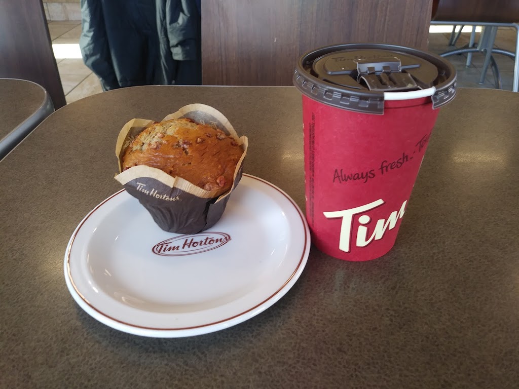 Tim Hortons | 3296 Portage Ave, Winnipeg, MB R3K 0Z1, Canada | Phone: (204) 895-4772