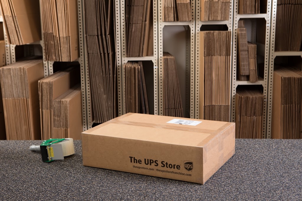 The UPS Store | 599 28 St W, Prince Albert, SK S6V 4T1, Canada | Phone: (306) 763-7877