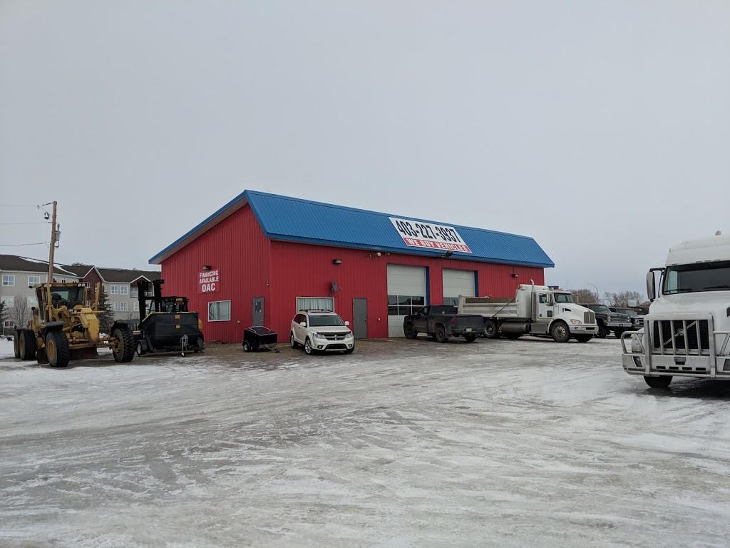 379 PETES INC | 3208 52 Ave, Innisfail, AB T4G 1E2, Canada | Phone: (403) 227-3937