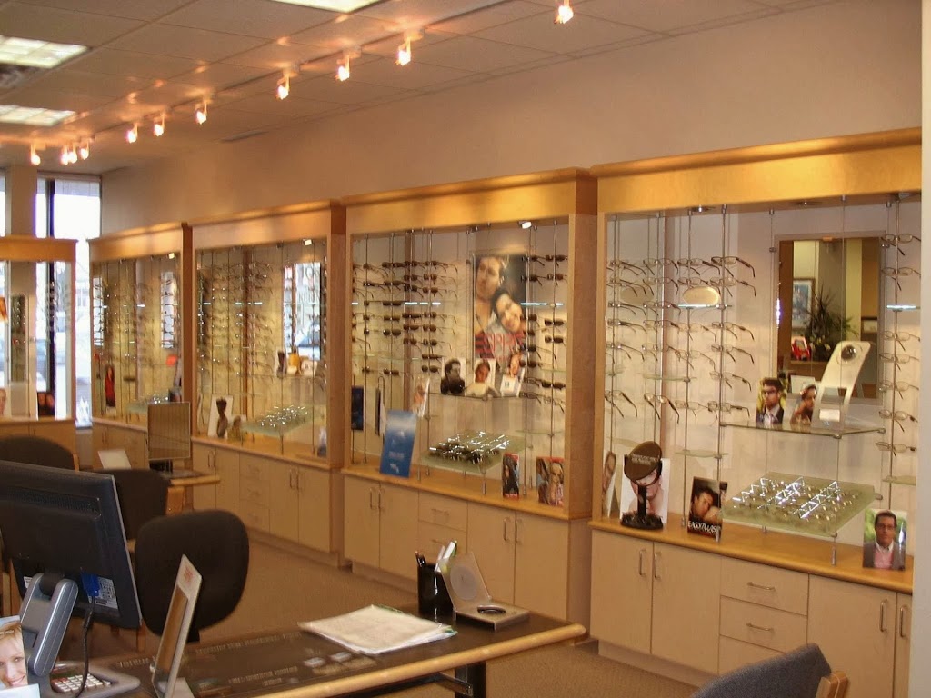 Pickering Eye Care Centre, Dr. Nazir Musaji-Optometrist-Pickerin | 623 Liverpool Rd, Pickering, ON L1W 1R1, Canada | Phone: (905) 420-7070