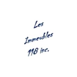 Immeubles 118 Inc | 925 77e Rue, Saint-Georges, QC G6A 1A7, Canada | Phone: (418) 222-3118