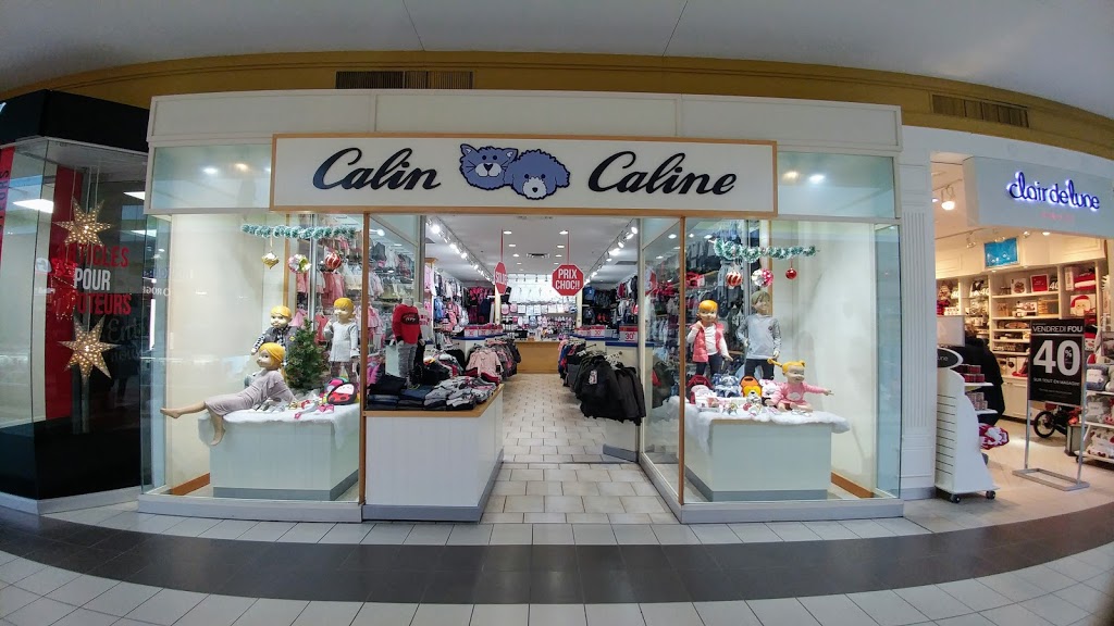 Calin Caline | 1111 Boulevard Jutras E, Victoriaville, QC G6S 1C1, Canada | Phone: (819) 357-5525