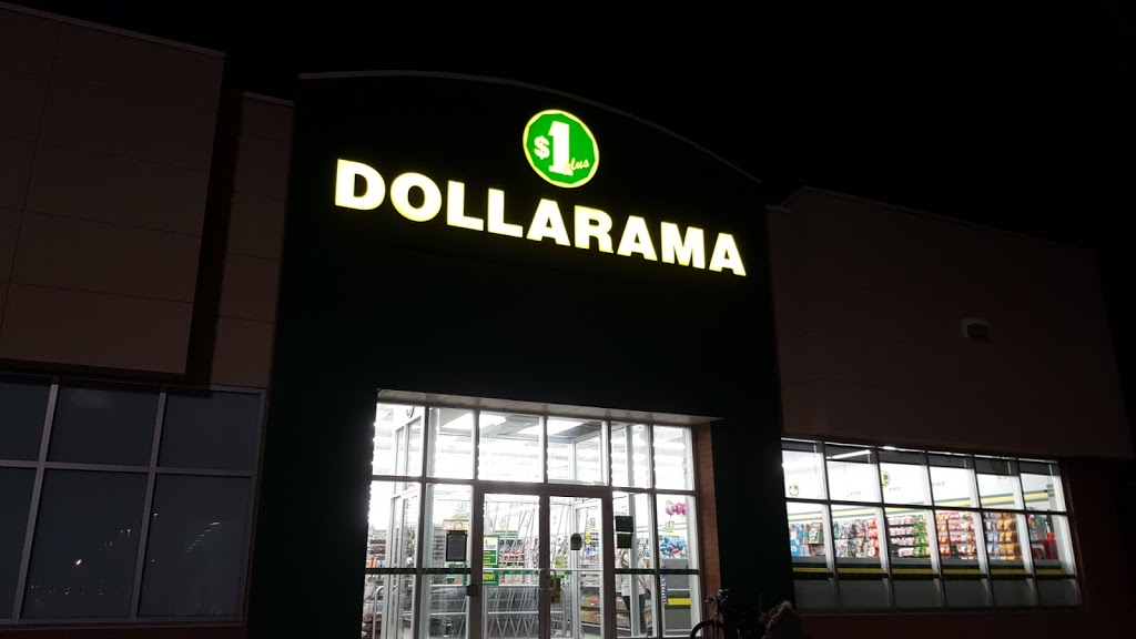 Dollarama | Cross Avenue, 125 Trafalgar Rd, Oakville, ON L6J 2W8, Canada | Phone: (289) 291-0114