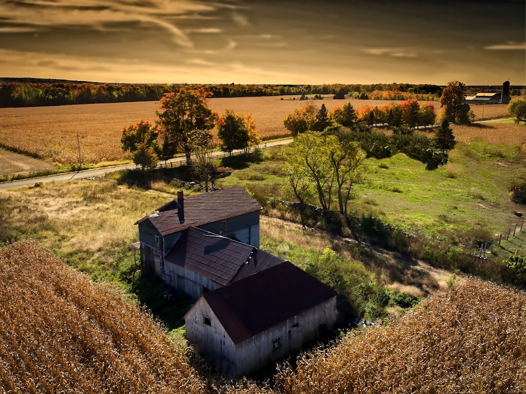 Drone Orbital | 770 Bd des Monts, Sainte-Adèle, QC J8B 1K4, Canada | Phone: (450) 512-7415