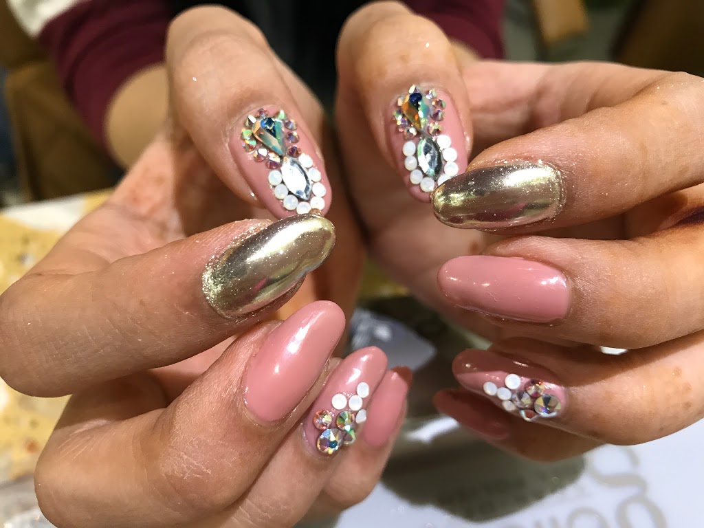 Surprise Nails | 10833 160 St #604, Surrey, BC V4N 1P3, Canada | Phone: (778) 394-8485