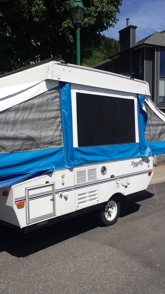 Tenttrailerrentals.ca | 17786 97 Ave, Surrey, BC V4N 4B3, Canada | Phone: (604) 808-4678