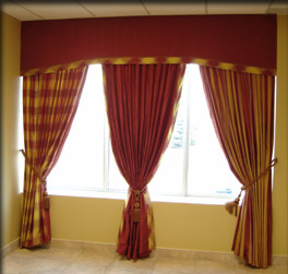 Canadian Drapery Workroom | 221 Barton St j, Stoney Creek, ON L8E 2K3, Canada | Phone: (844) 662-2391