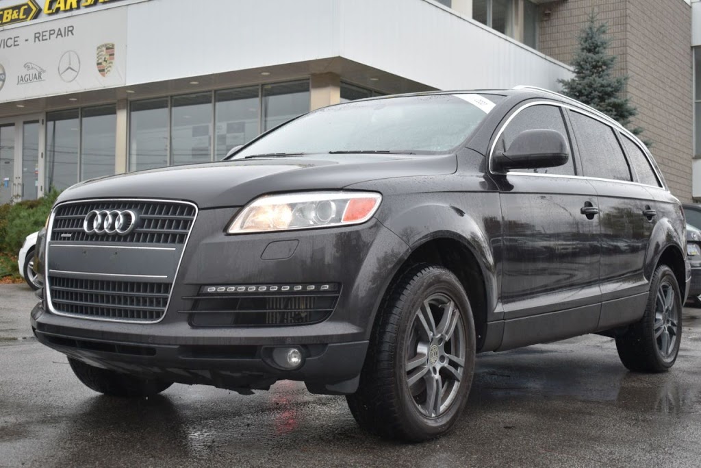 EXPORTAUTOS INC | 2355 Tedlo St Unit 4, Mississauga, ON L5A 3W7, Canada | Phone: (416) 877-7847