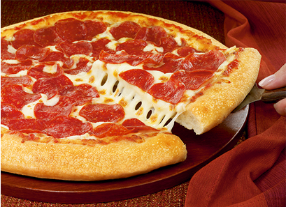 Pizza Hut | 2711 192 St #103, Surrey, BC V3S 3X1, Canada | Phone: (604) 536-5000