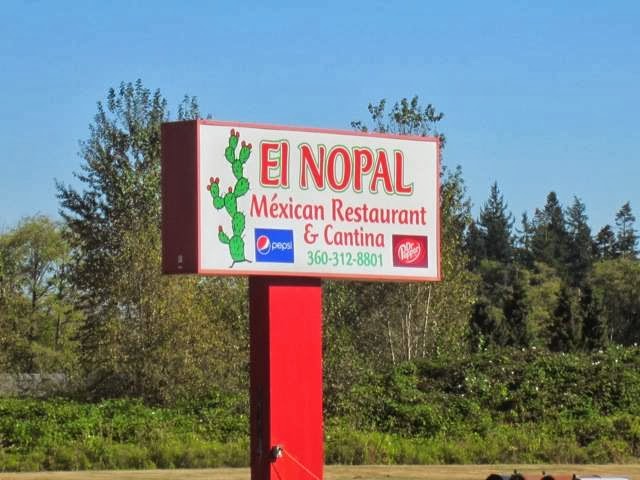 Nopal | 6104 Portal Way, Ferndale, WA 98248, USA | Phone: (360) 312-8801