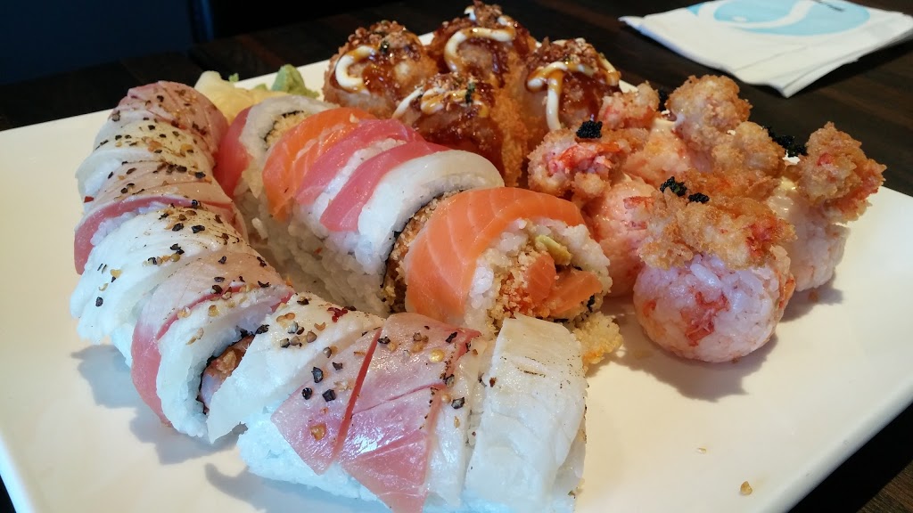 Sushi Shop | 4924 Boul Saint-Jean, Pierrefonds, QC H9H 4B2, Canada | Phone: (514) 696-9933