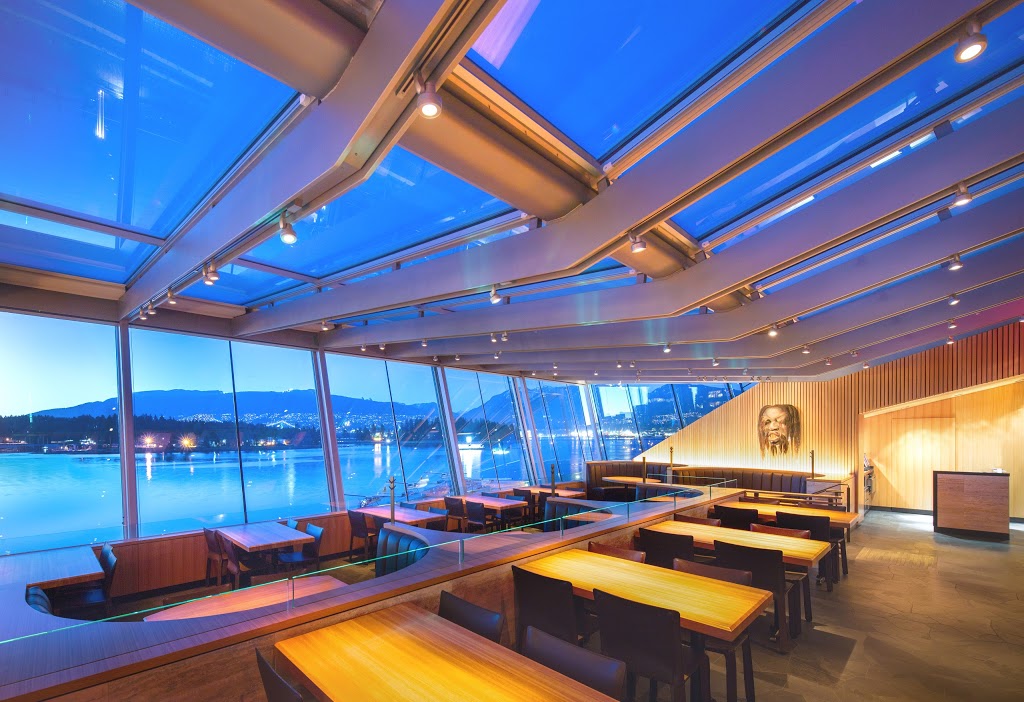 Cactus Club Cafe Coal Harbour | 1085 Canada Pl, Vancouver, BC V6C 3E1, Canada | Phone: (604) 620-7410