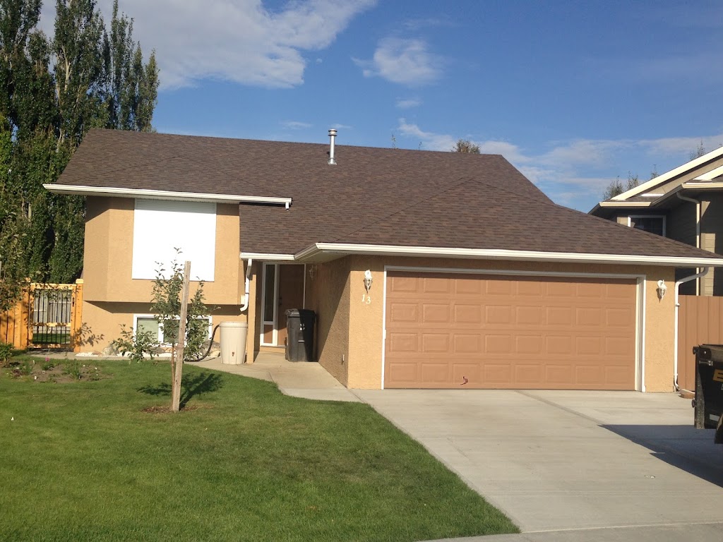 Top House Roofing | 2109 17 Ave S, Lethbridge, AB T1K 1B2, Canada | Phone: (403) 330-9016