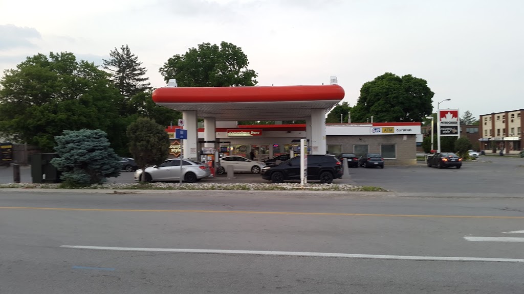 Petro-Canada | 5 Main St E, Milton, ON L9T 1N2, Canada | Phone: (905) 878-8006