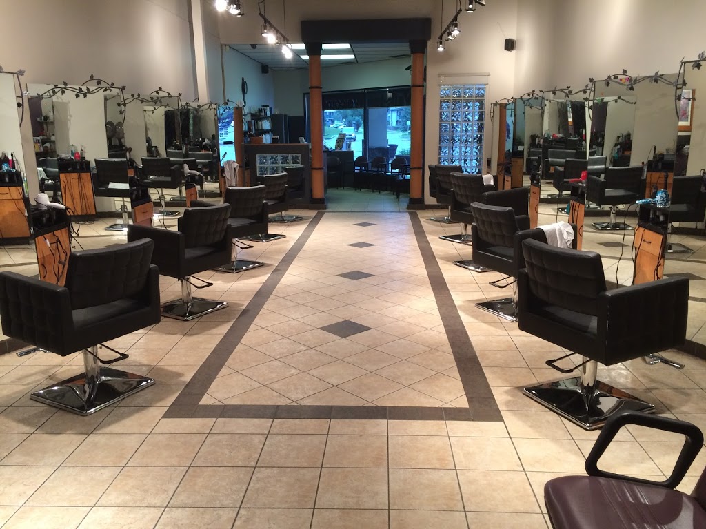 The Callingwood Hair Company | #222, 6655 178 St NW, Edmonton, AB T5T 4J5, Canada | Phone: (780) 444-6409