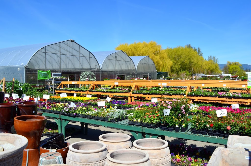 Swan Lake Nurseryland Fruit Market & Garden Centre | 7920 Highland Rd, Vernon, BC V1B 3W6, Canada | Phone: (250) 542-7614