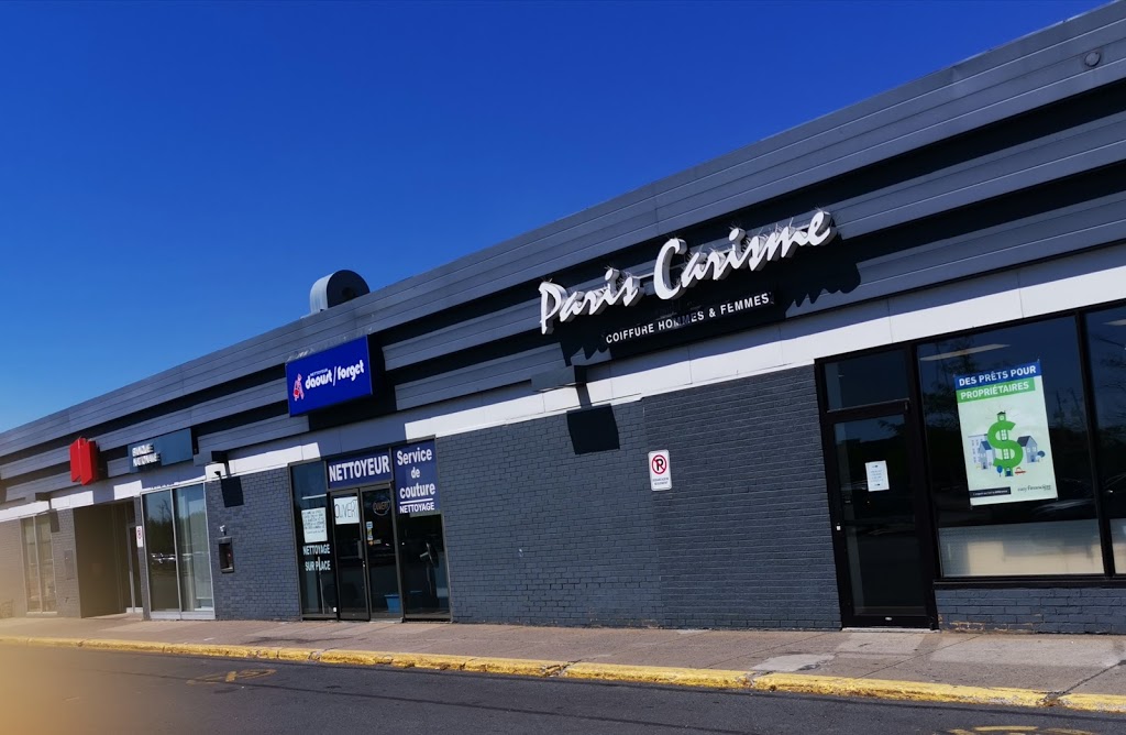 Paris-Carisme | 2877 Chemin de Chambly, Longueuil, QC J4L 1M8, Canada | Phone: (450) 651-9715