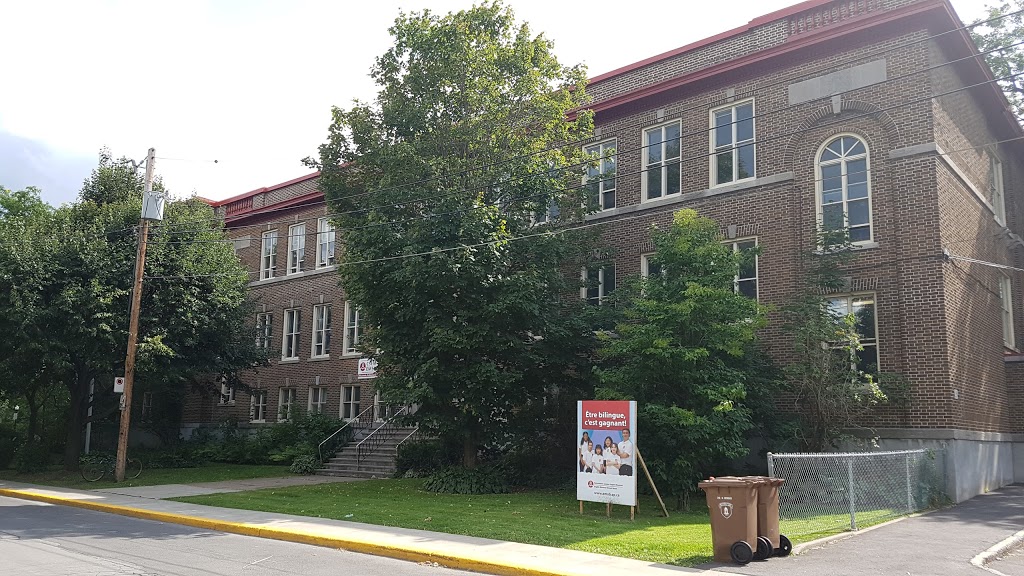 Elizabeth Ballantyne Elementary School | 314 Northview St, Montreal-West, QC H4X 1E2, Canada | Phone: (514) 484-1006