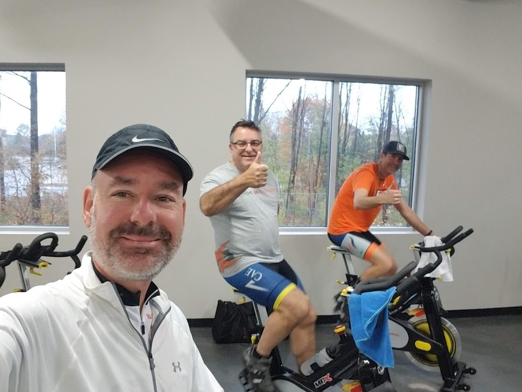 Centre Sportif Extrême Évolution | 2929 Boul. des Promenades, Sainte-Marthe-sur-le-Lac, QC J0N 1P0, Canada | Phone: (450) 983-7270