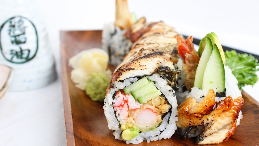 O Sushi | 6 Coxwell Ave, Toronto, ON M4L 3A7, Canada | Phone: (416) 466-1234