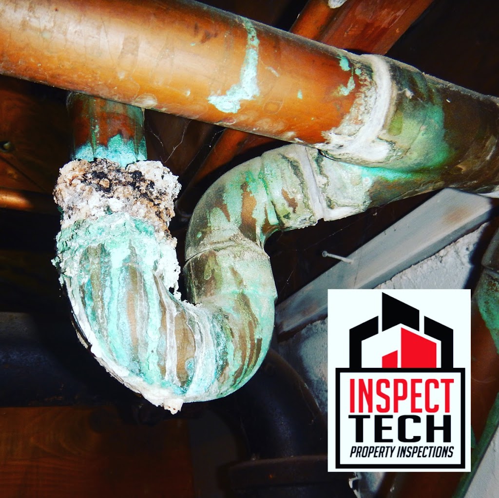 Inspect Tech Property Inspections - Home Inspections | 732 Springbank Ave N, Woodstock, ON N4T 1R5, Canada | Phone: (519) 788-5799