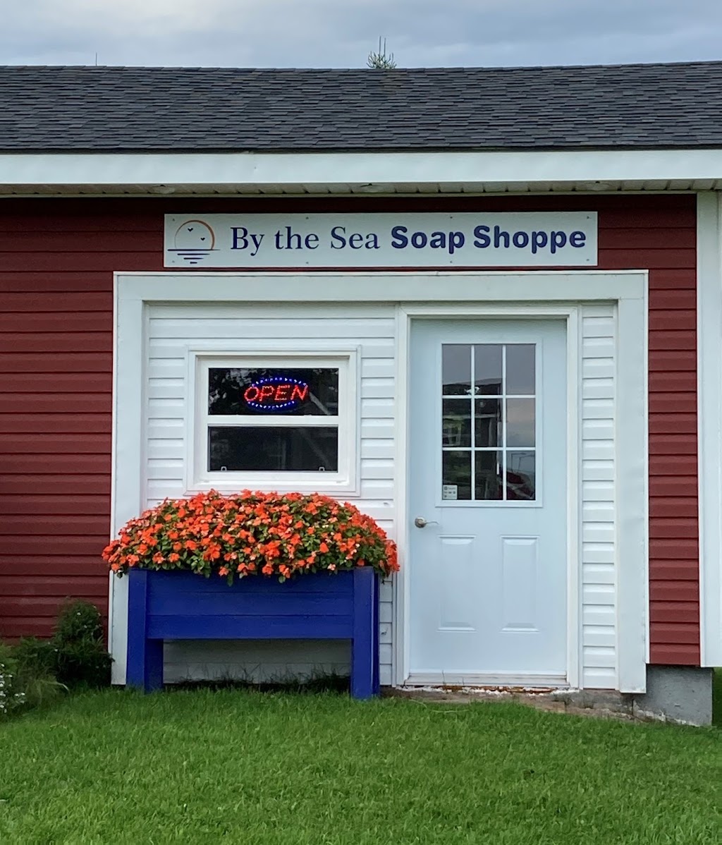 By the Sea Soap Shoppe | 680 Duvar Rd R R 2, Bloomfield, PE C0B 1E0, Canada | Phone: (902) 786-1227