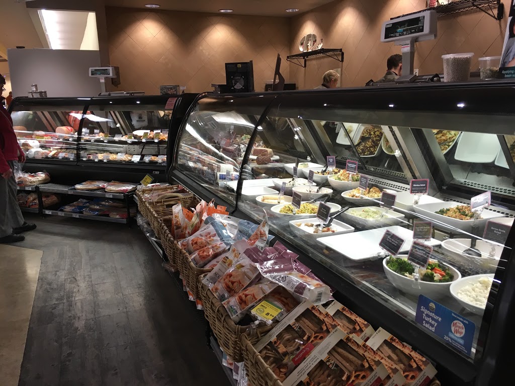 Safeway Parkgate Village | 1175 Mt Seymour Rd, North Vancouver, BC V7H 2Y4, Canada | Phone: (604) 924-1302