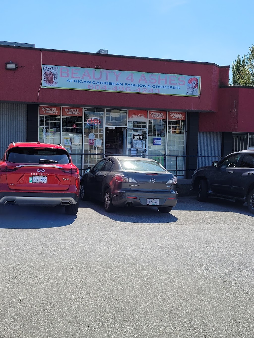 African Market | 10671 King George Blvd Unit B, Surrey, BC V3T 2X6, Canada | Phone: (778) 384-4243