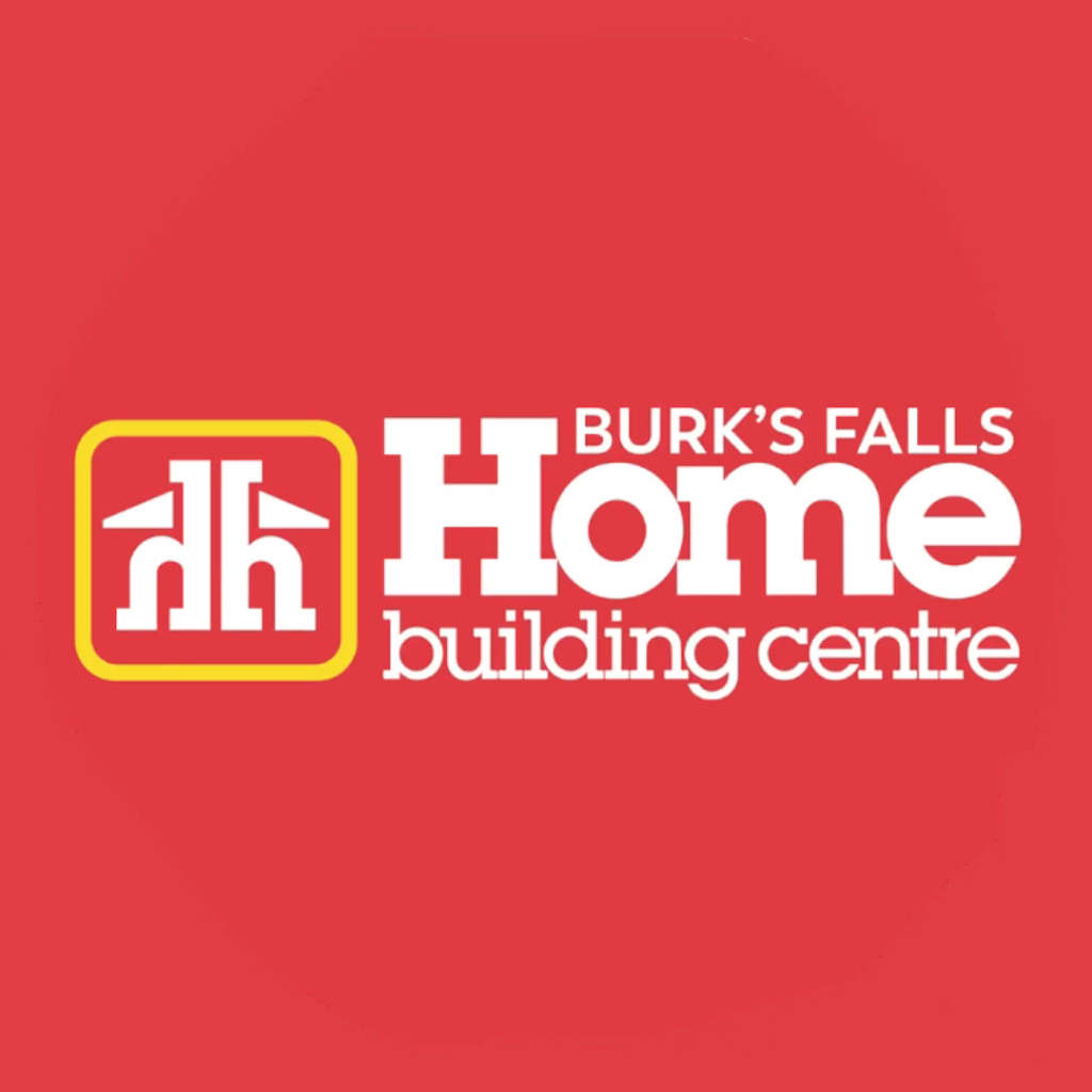 Burks Falls Home Building Centre | 1358 Katrine Rd, Burks Falls, ON P0A 1C0, Canada | Phone: (705) 382-3027