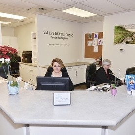 Valley Dental Clinic | 231 2 Ave, Strathmore, AB T1P 1L4, Canada | Phone: (403) 934-2882