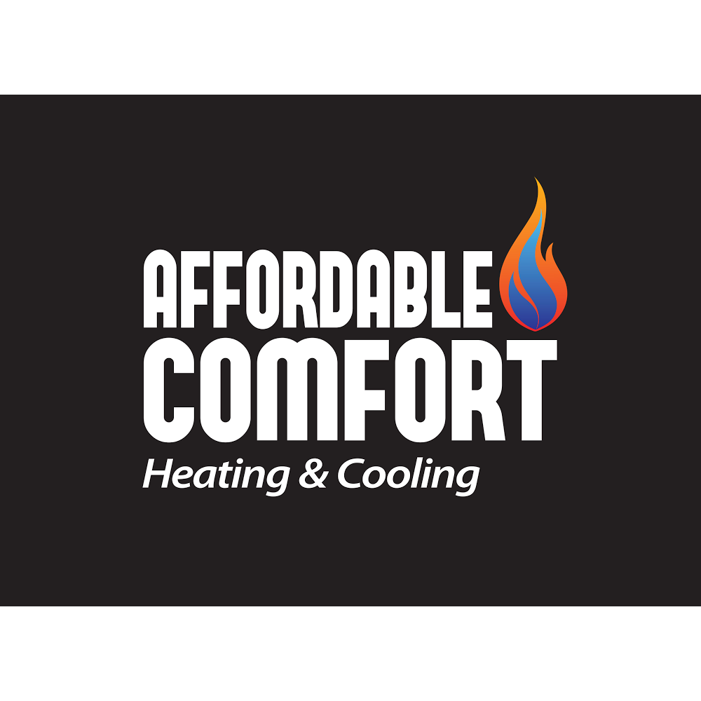 Affordable Comfort Heating & Cooling Wasaga Beach | 11271 County Rd 10, Stayner, ON L0M 1S0, Canada | Phone: (705) 503-4328