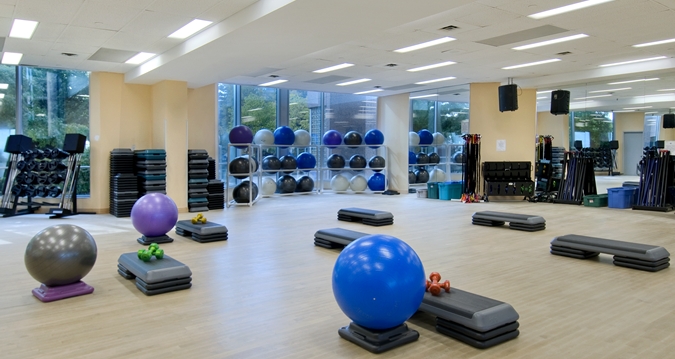 Unionville Athletic Club | 8500 Warden Ave, Markham, ON L6G 1A5, Canada | Phone: (905) 470-2400