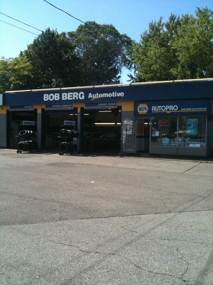 NAPA AUTOPRO - Bob Berg Automotive | 125 Lakeshore Rd, St. Catharines, ON L2N 2T6, Canada | Phone: (905) 934-1723