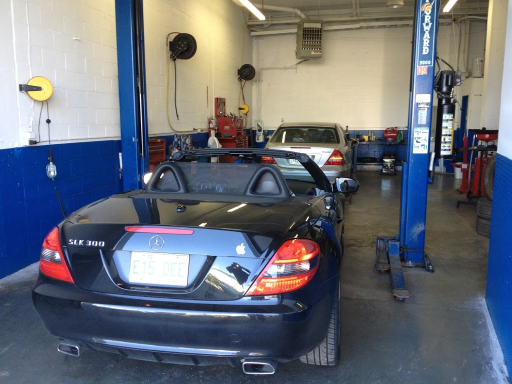 Garage Laval Raffy Auto | 1538 Boulevard des Laurentides, Vimont, QC H7M 2N8, Canada | Phone: (450) 933-9099