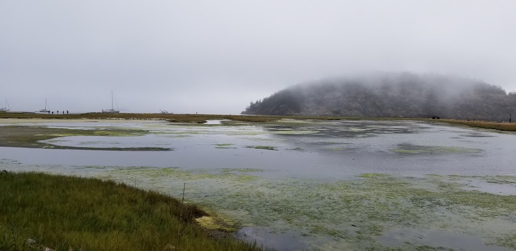 Spencer Spit State Park | 521 Bakerview Rd, Lopez Island, WA 98261, USA | Phone: (360) 468-2251