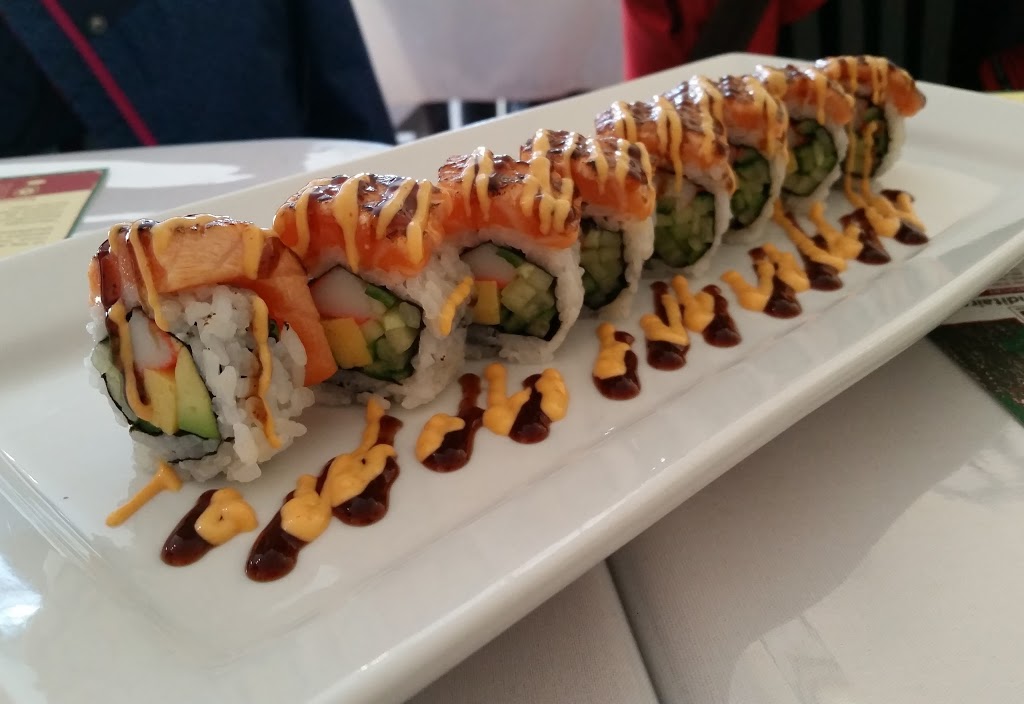 Le Coin Sushi | 5061 QC-132, Contrecoeur, QC J0L 1C0, Canada | Phone: (450) 401-1194