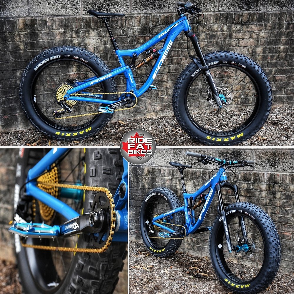 RideFATbikes.ca | 5063 N Service Rd Suite 200, Burlington, ON L7L 5H6, Canada | Phone: (475) 328-2453