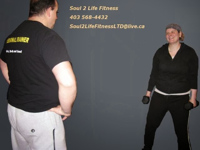 Soul 2 Life Fitness | 70 Taringtion Landing NE, Calgary, AB T3J 4T7, Canada | Phone: (403) 568-4432