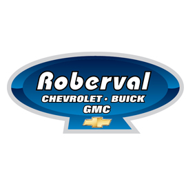 Roberval Chevrolet Buick GMC | 321 Bd Marcotte, Roberval, QC G8H 1Z4, Canada | Phone: (800) 463-1331