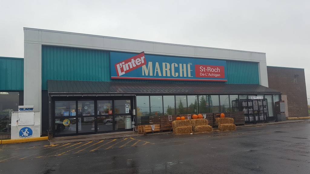 Intermarché Saint-Roch-de-LAchigan | 31 Montée Rémi Henri, Saint-Roch-de-lAchigan, QC J0K 3H0, Canada | Phone: (450) 588-2811