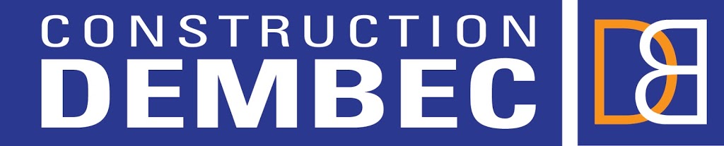 Construction DEMBEC Inc. | 8420 Boulevard Raoul Duchesne, Bécancour, QC G9H 0S1, Canada | Phone: (819) 602-0054