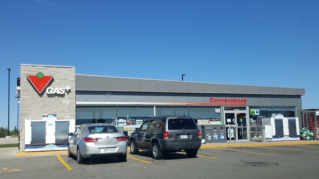 Canadian Tire Gas+ King City | 12001 Hwy 400 Northbound, King City, ON L7B 1A5, Canada | Phone: (905) 303-8071