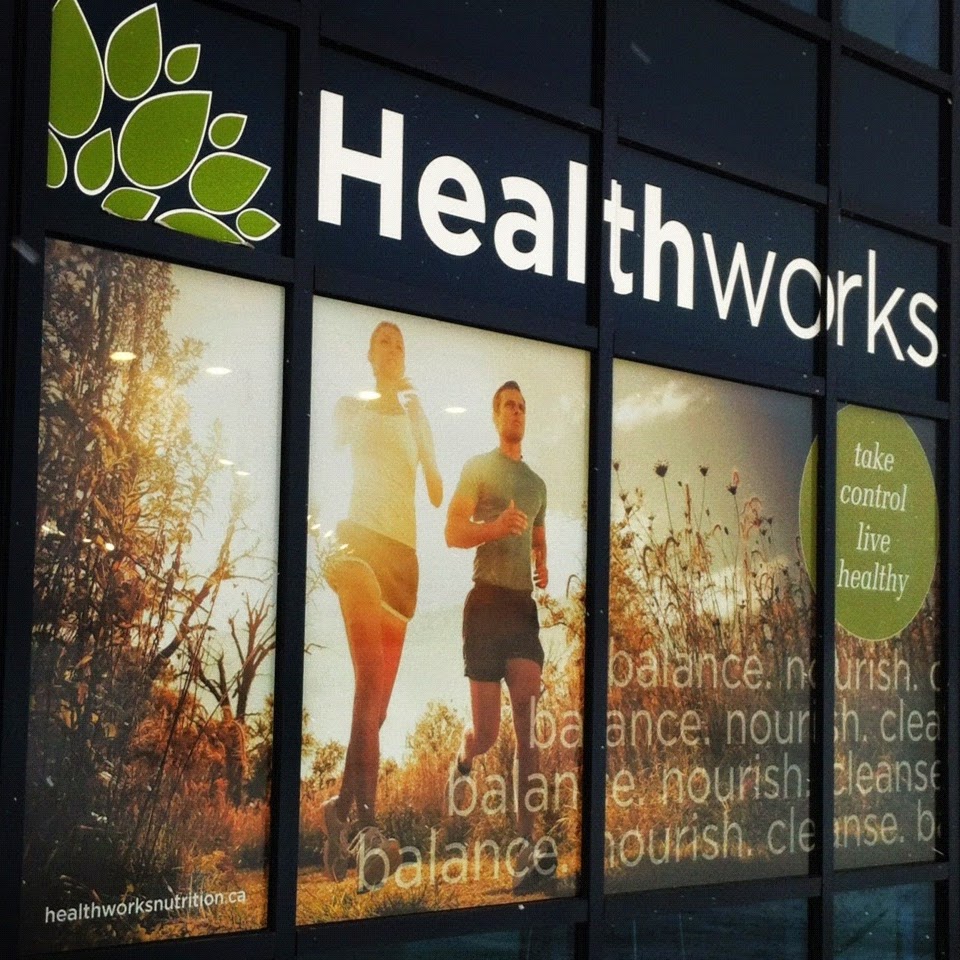Healthworks Nutrition Centre | 2693 Broadmoor Blvd #164, Sherwood Park, AB T8H 0G1, Canada | Phone: (780) 417-1799